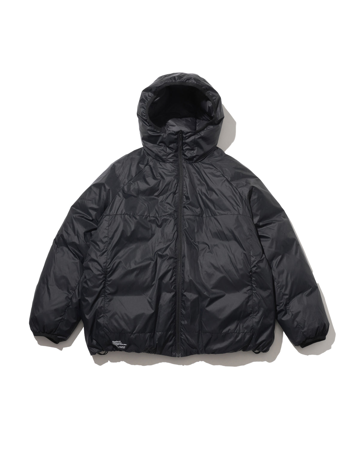 【10/17(土)発売】PERTEX® QUANTUM FUSION DOWN HOODED JACKET