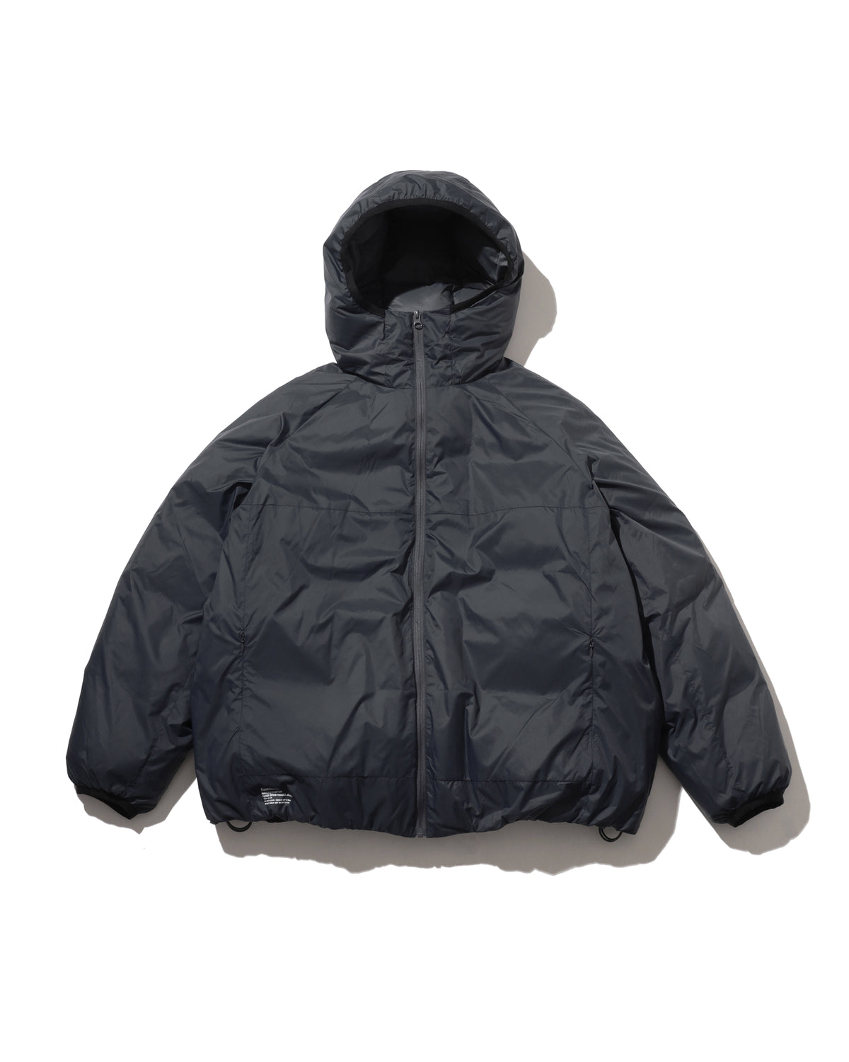 【10/17(土)発売】PERTEX® QUANTUM FUSION DOWN HOODED JACKET