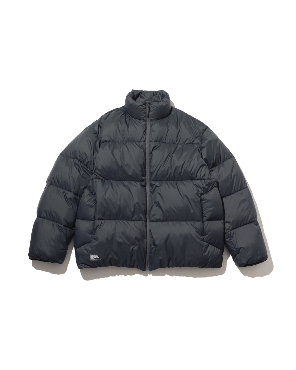 【10/17(土)発売】PERTEX® QUANTUM FUSION DOWN JACKET