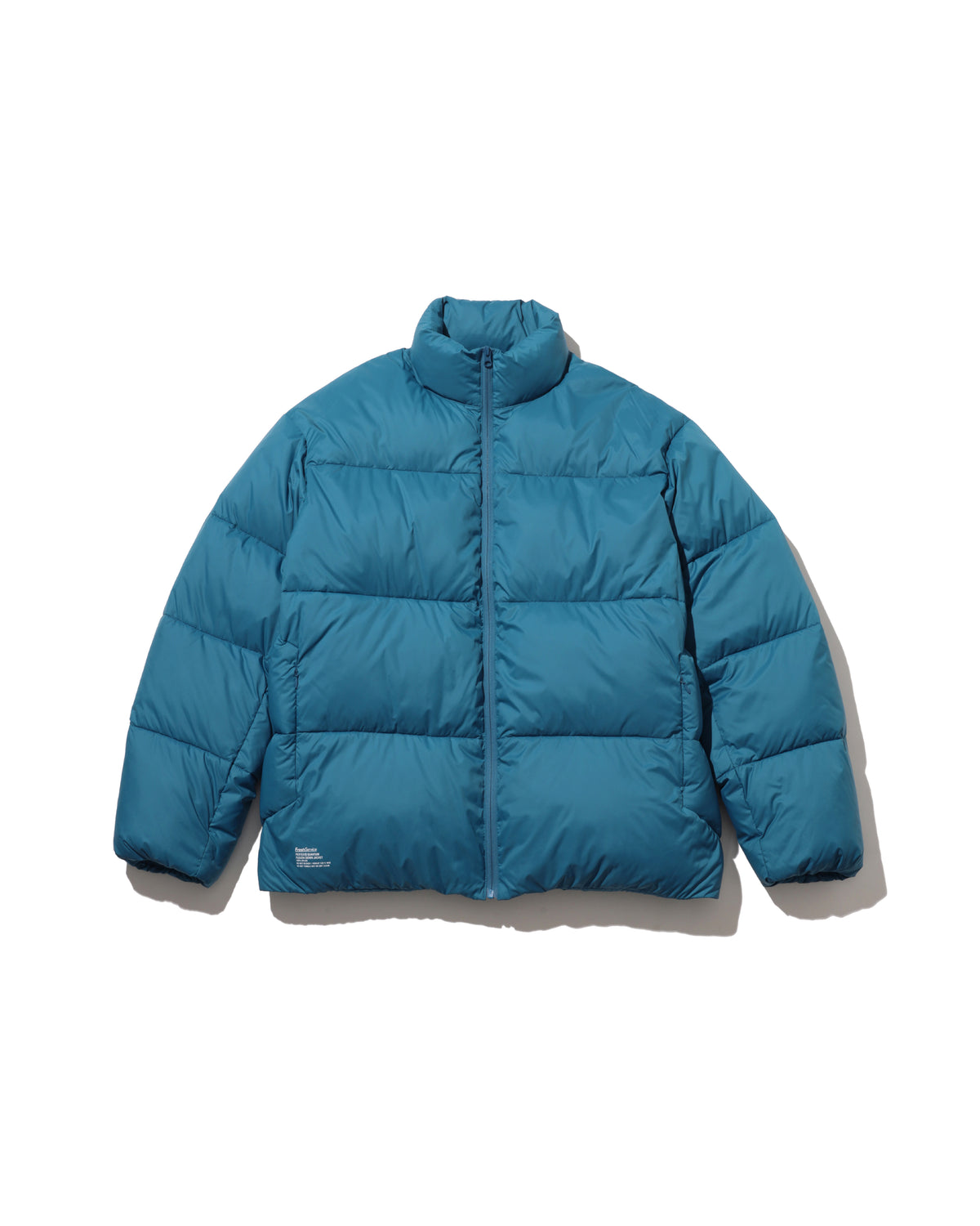 【10/17(土)発売】PERTEX® QUANTUM FUSION DOWN JACKET