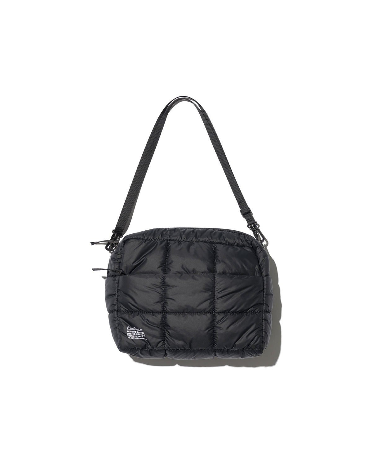 【10/17(土)発売】PERTEX® QUANTUM QUILTED CUBE BAG_L