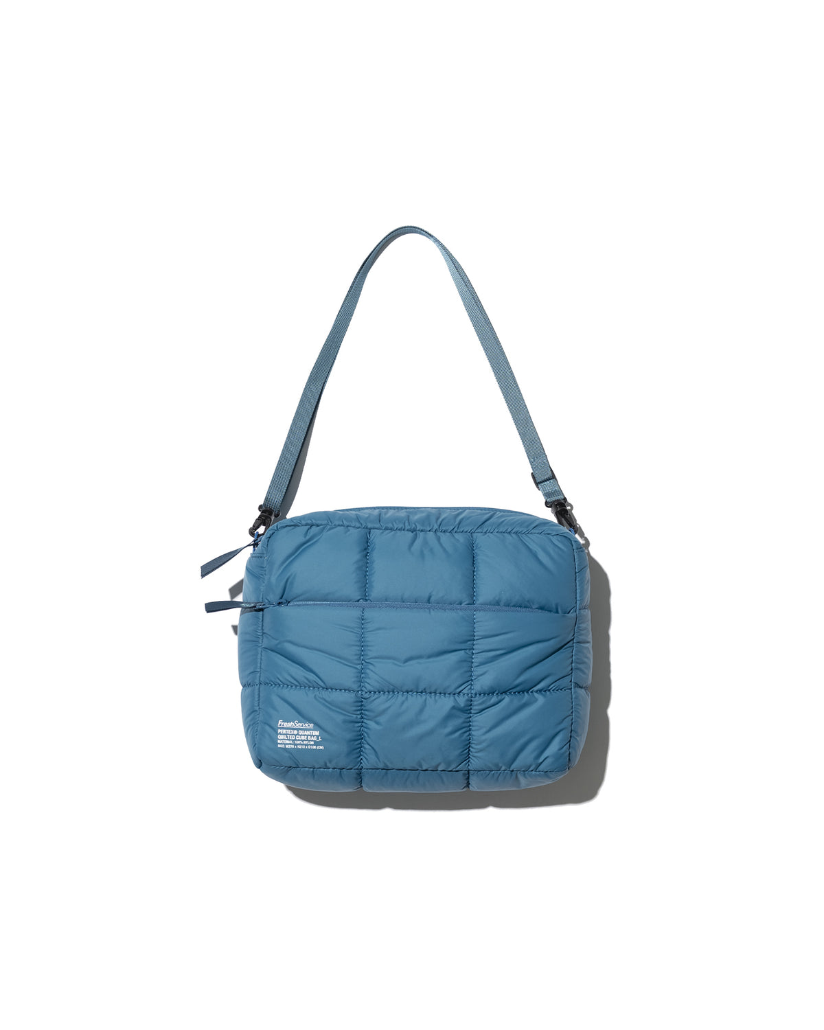 【10/17(土)発売】PERTEX® QUANTUM QUILTED CUBE BAG_L