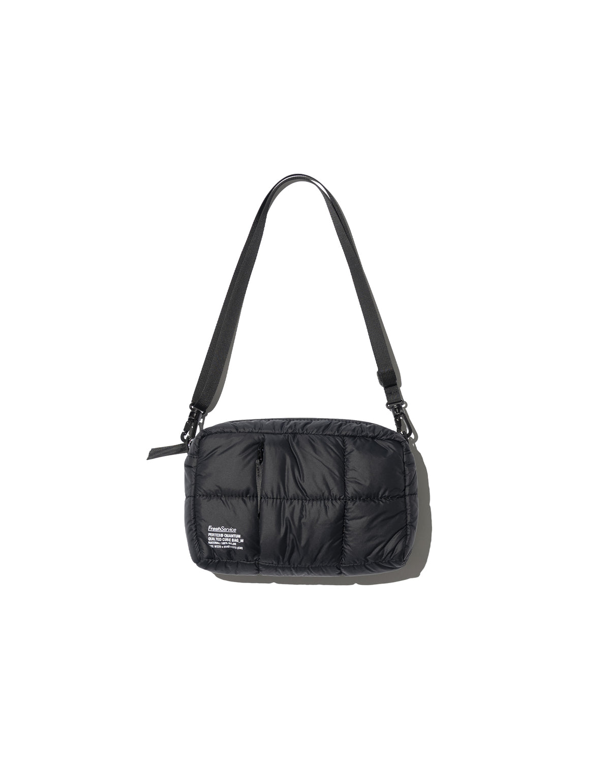 【10/17(土)発売】PERTEX® QUANTUM QUILTED CUBE BAG_M