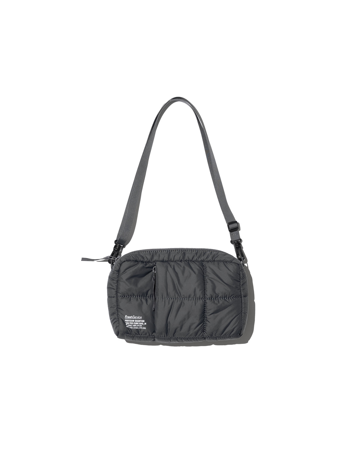 【10/17(土)発売】PERTEX® QUANTUM QUILTED CUBE BAG_M