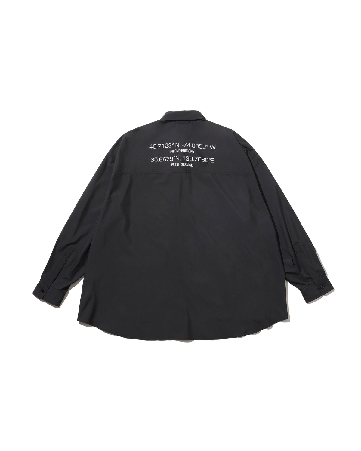 PERTEX® QUANTUM TECH SHIRT ”AXIS”
