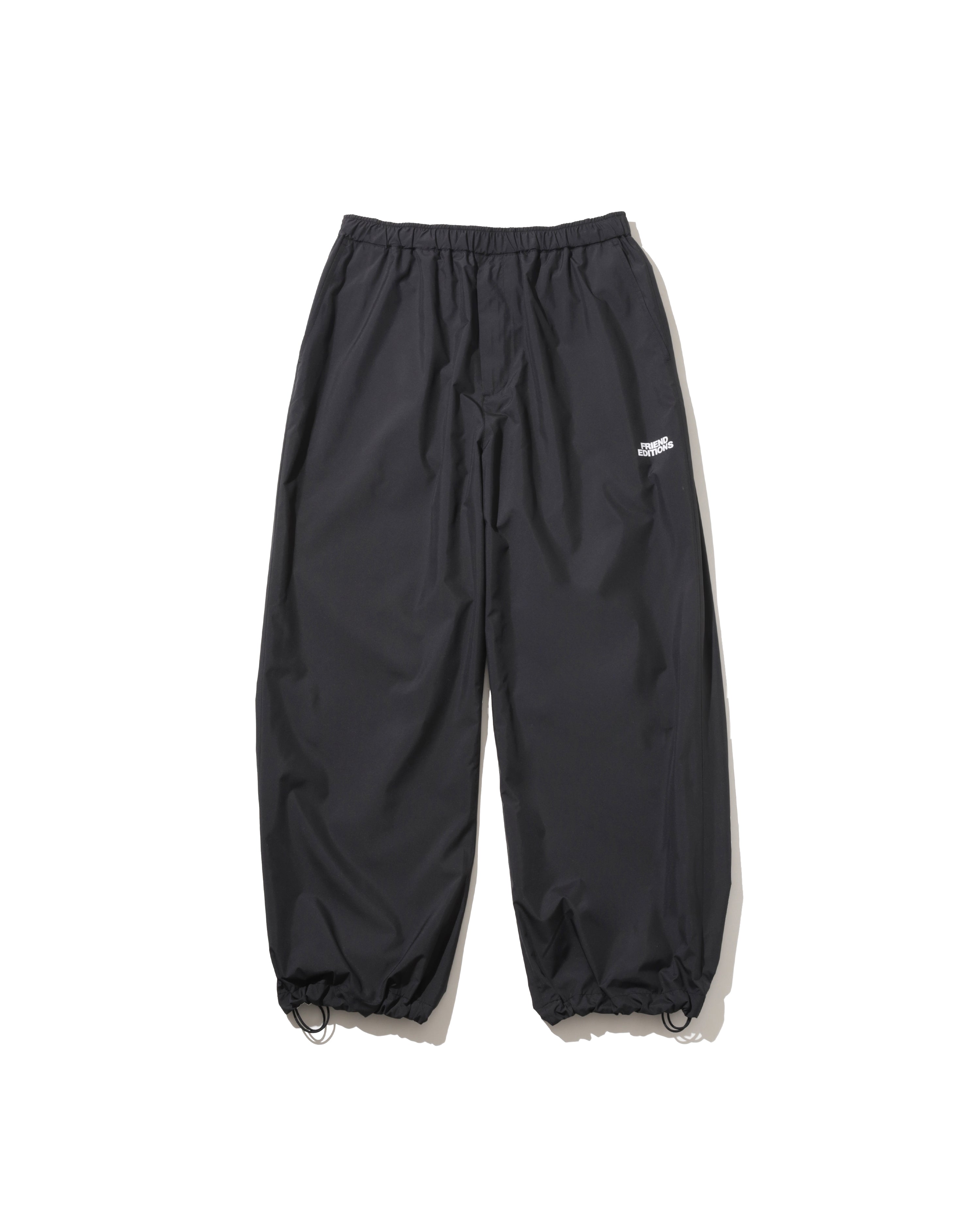 【8/29(土)発売】PERTEX® QUANTUM TRAINING PANTS ”LOGO”