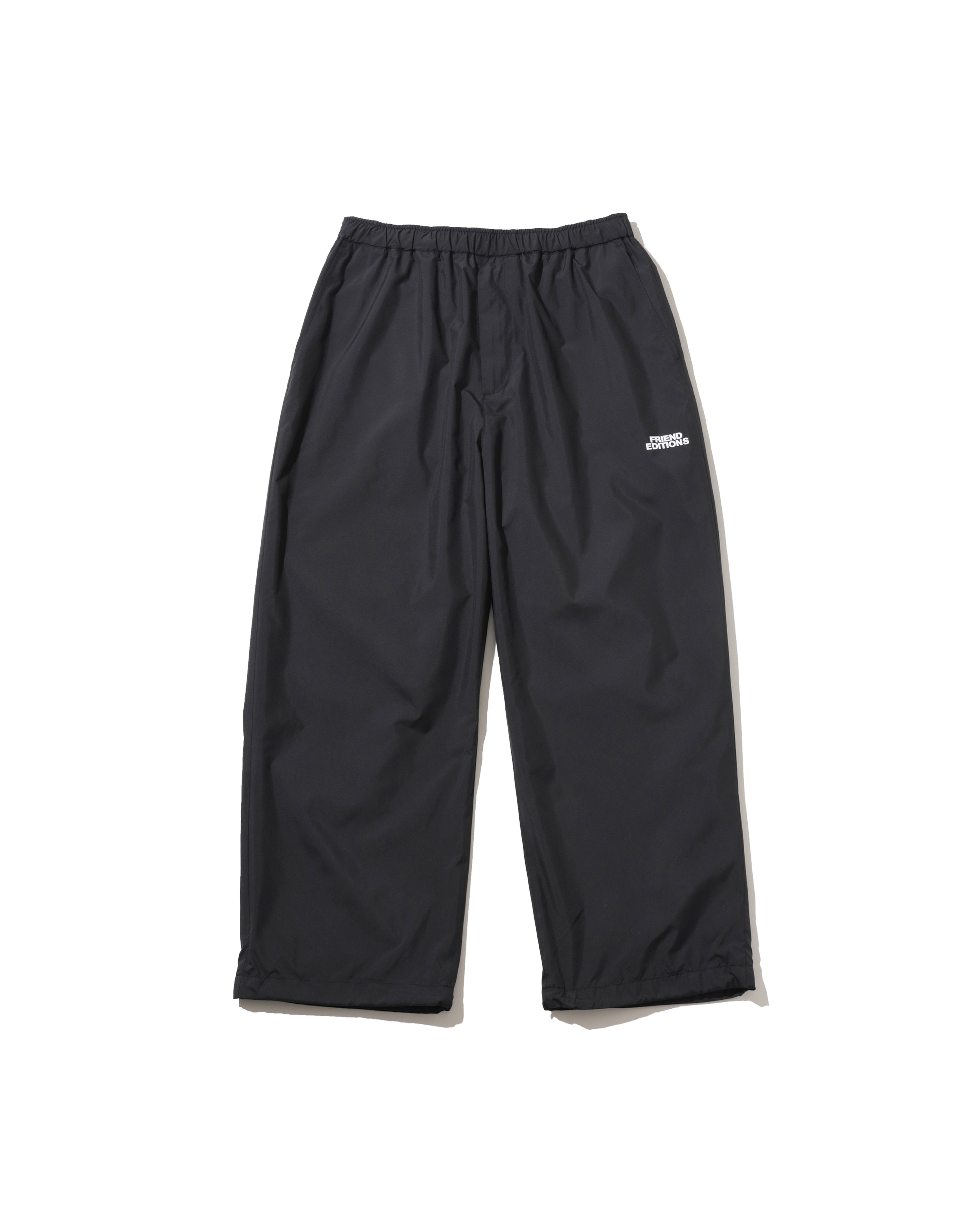 【8/29(土)発売】PERTEX® QUANTUM TRAINING PANTS ”LOGO”