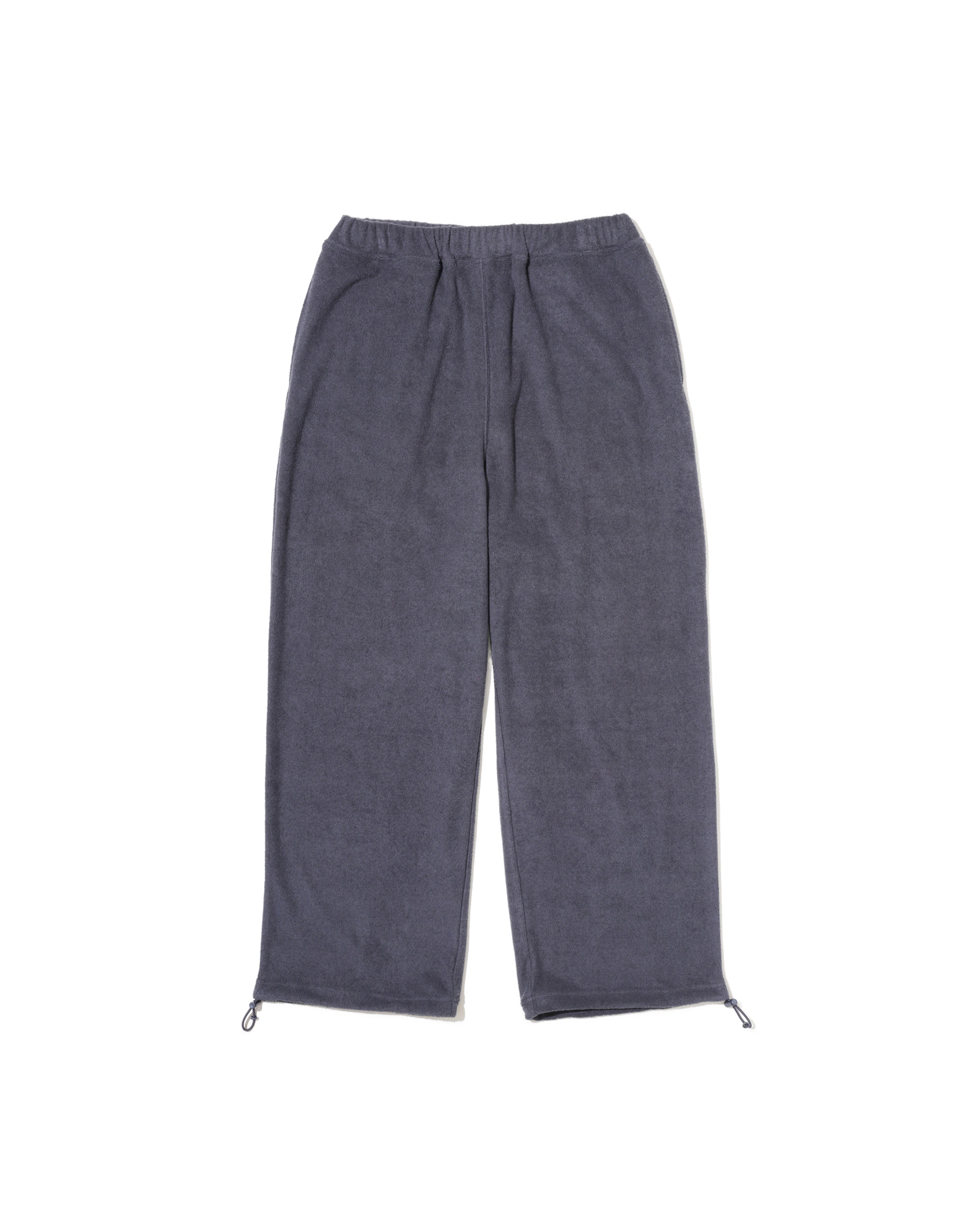 UTILITY PILE CARDIGAN SET-UP