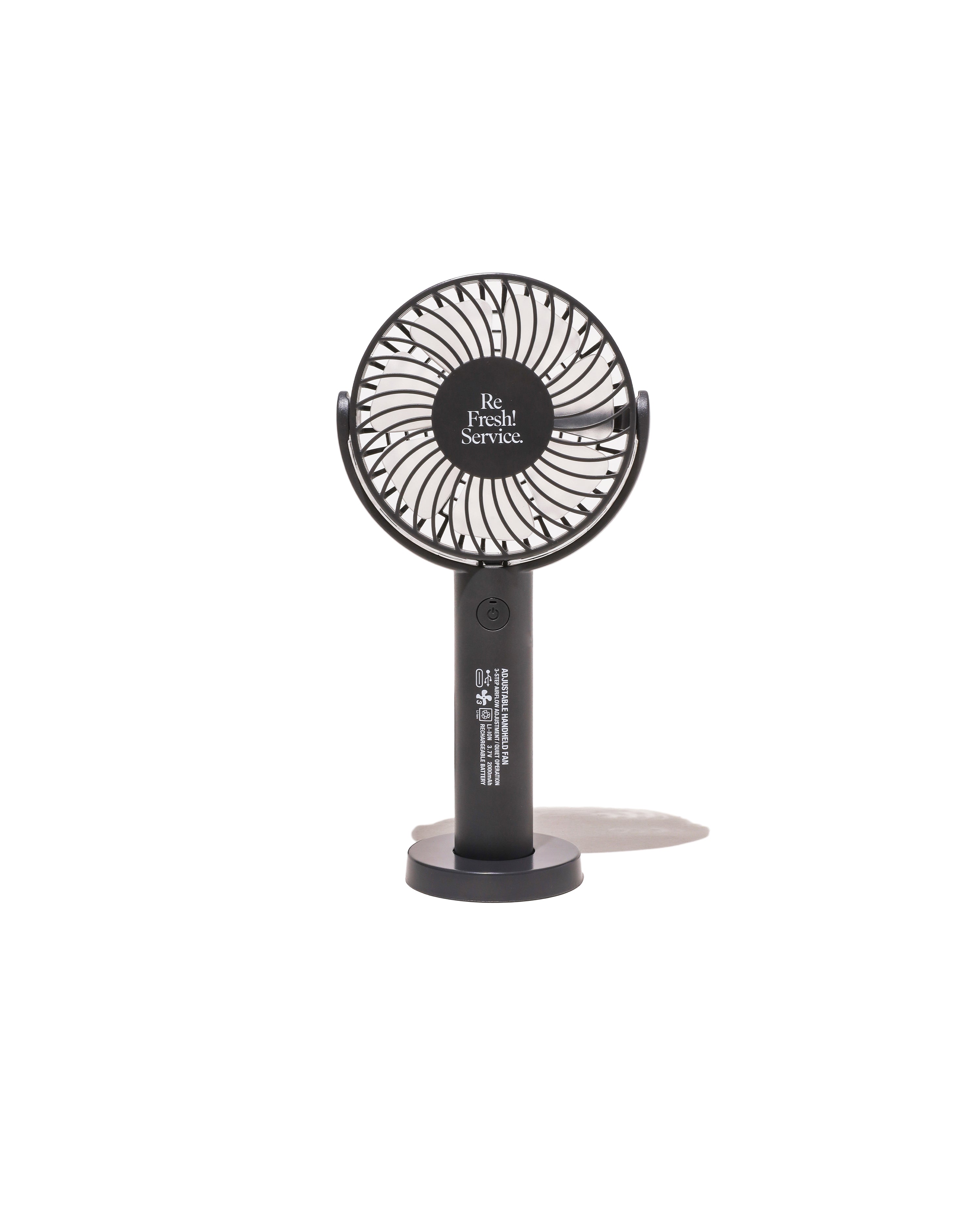 PORTABLE FAN