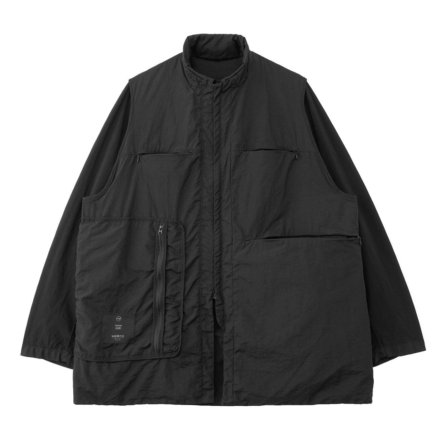 【8/22(土)発売】Souvenir Sniper Packeble