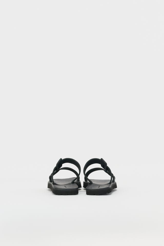 house made ///narrow strap