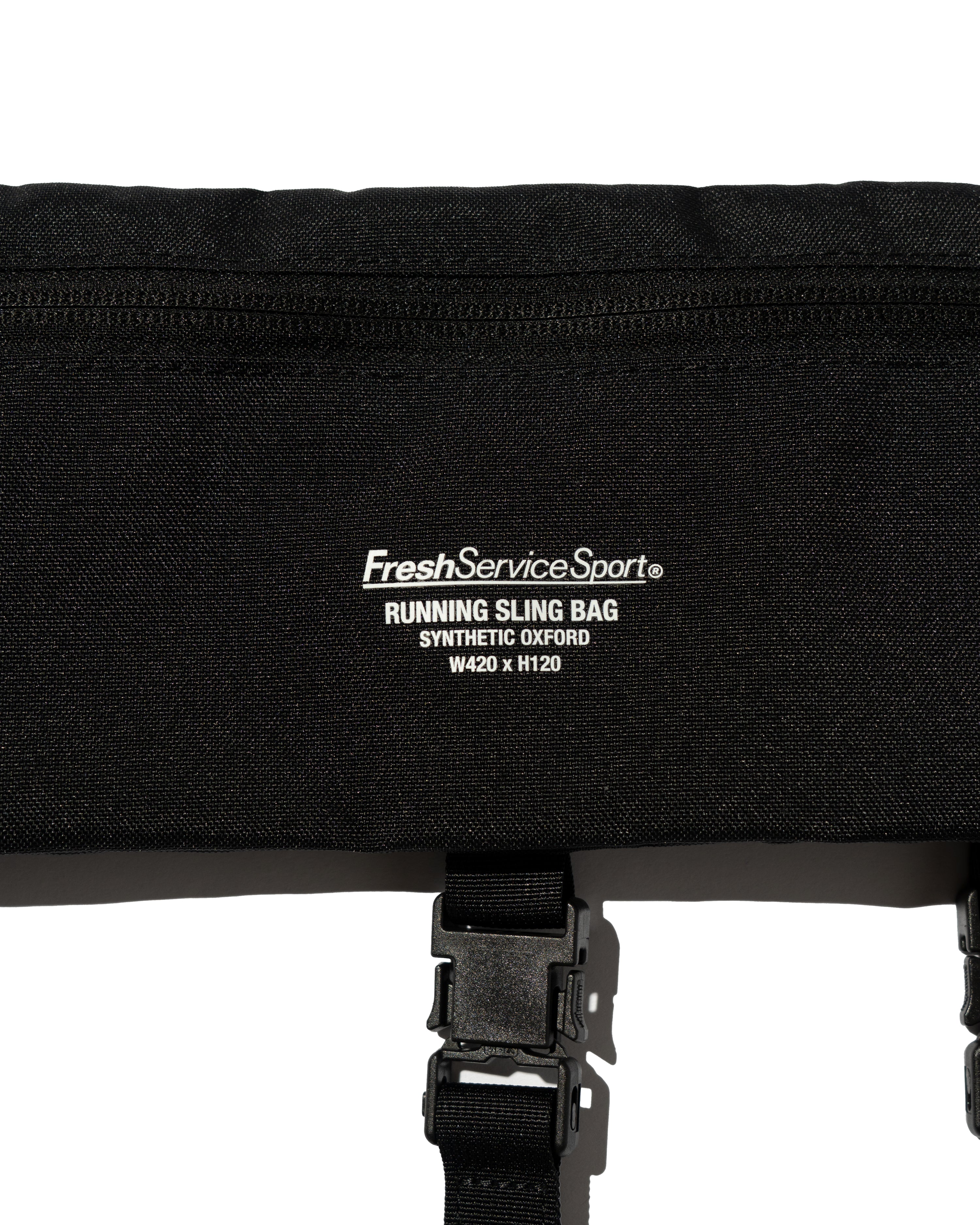 【7/18(土)発売】RUNNING SLING BAG