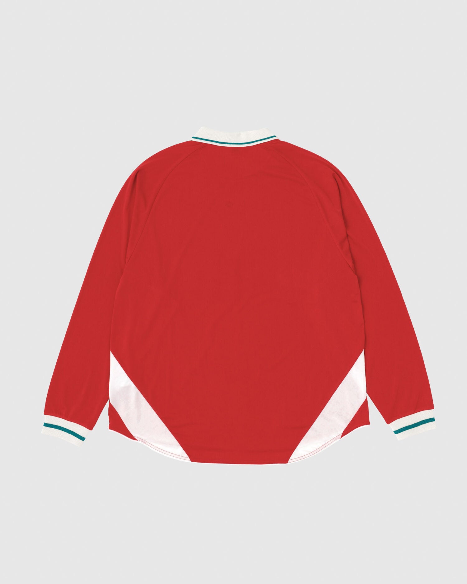 【26SS】Reebok / L/S Game Shirt