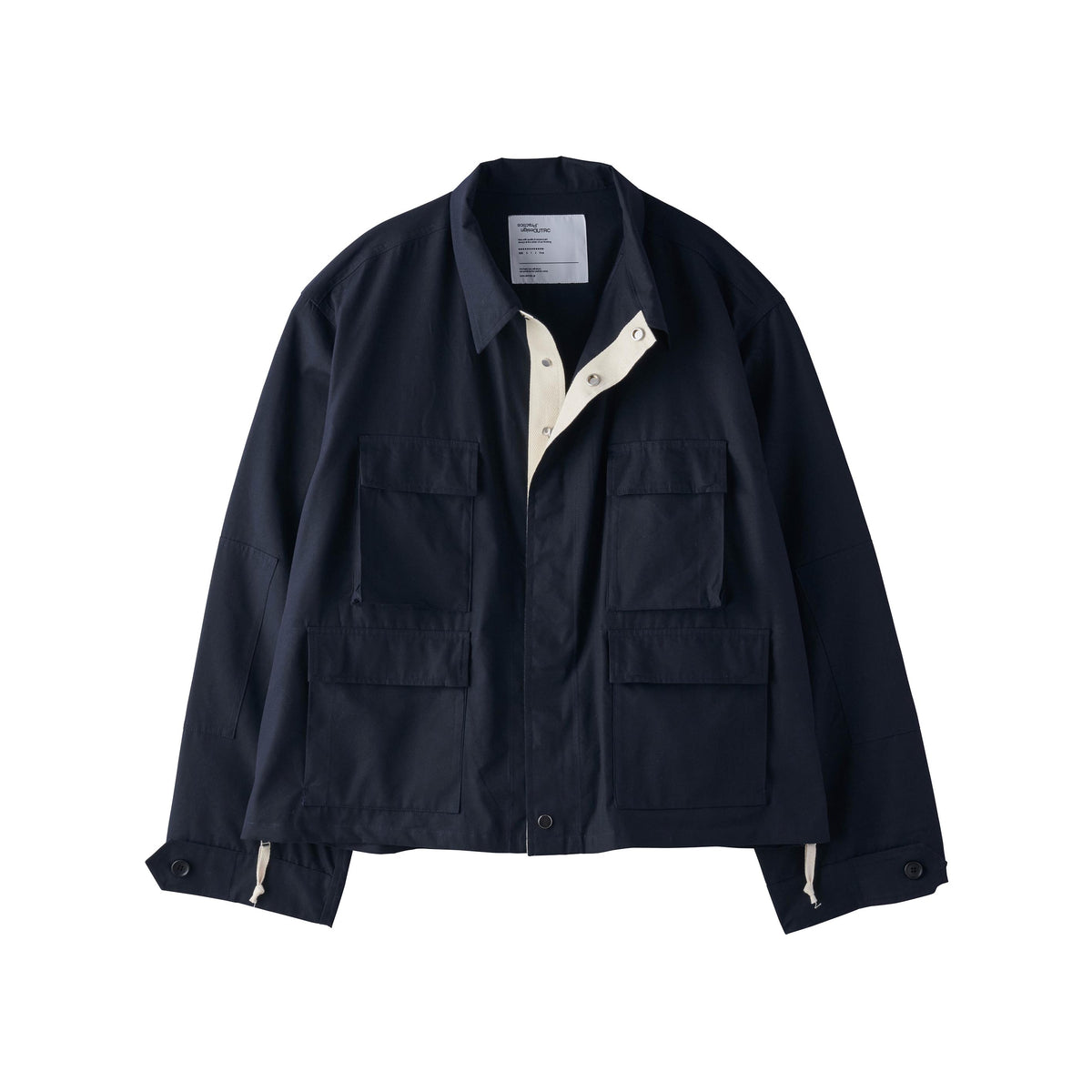 【9/26日(土)発売】 Fatigue Jacket