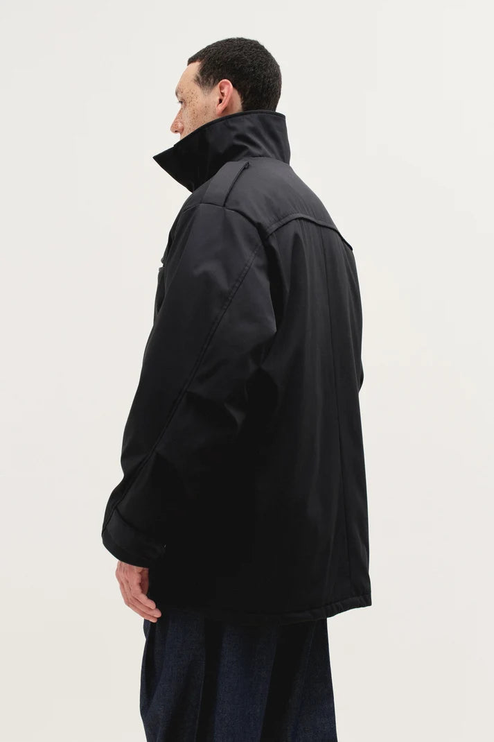 【10/10(土)発売】PILOT PARKA COAT