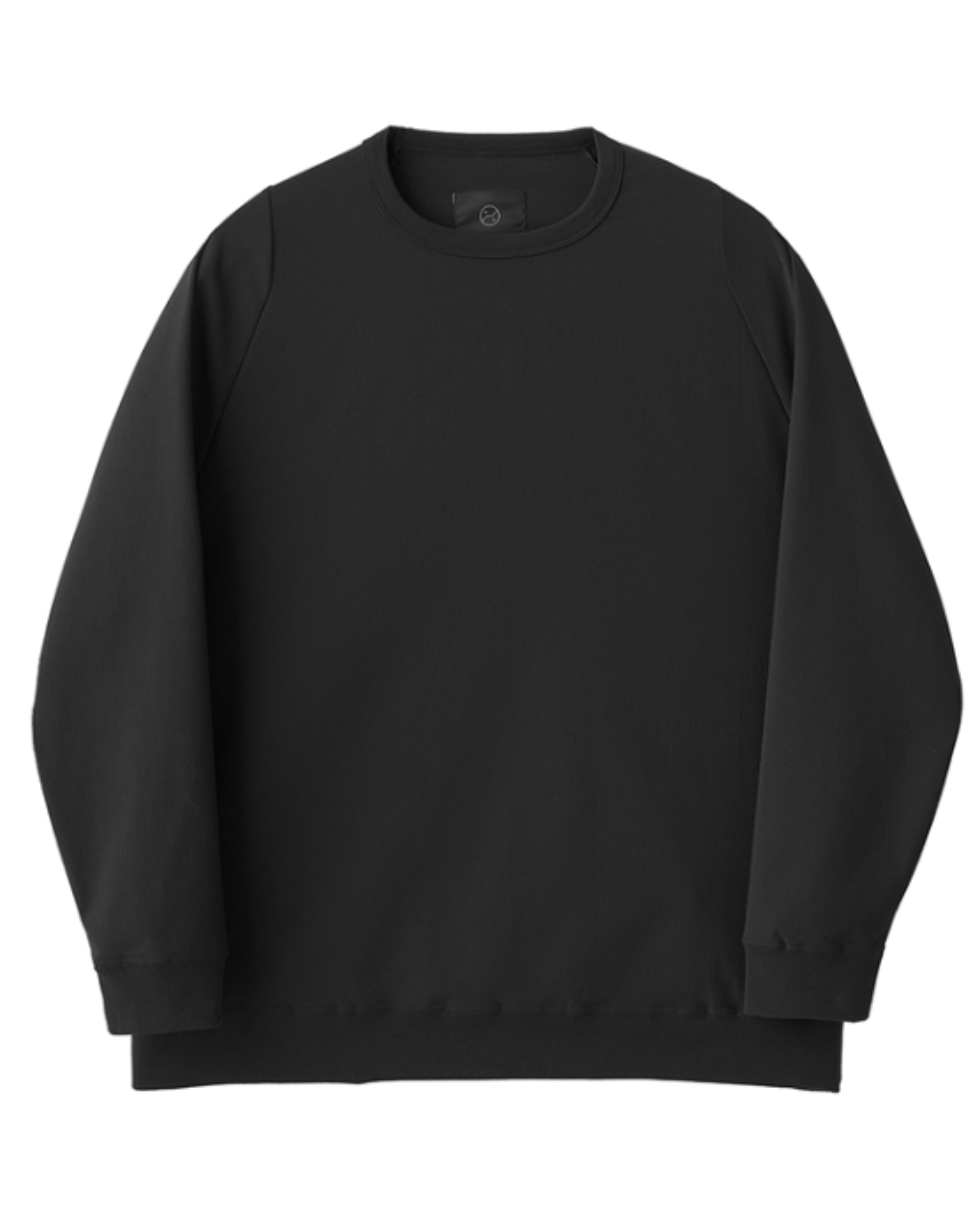 CARTRIDGE SWEATER SM