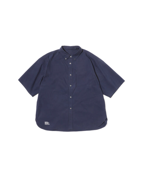SOLOTEX® TYPEWRITER UTILITY S/S B.D SHIRT