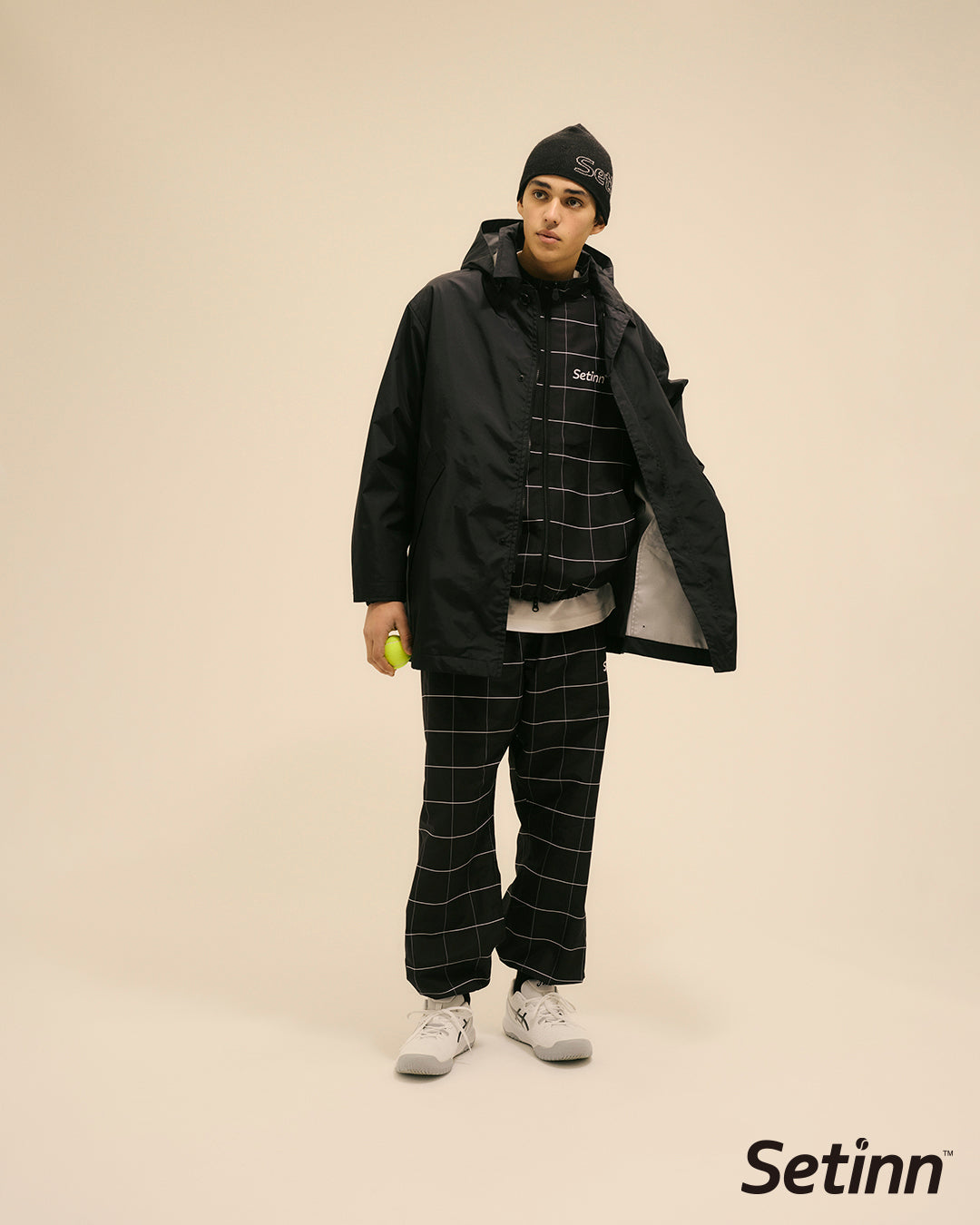 Game Pants