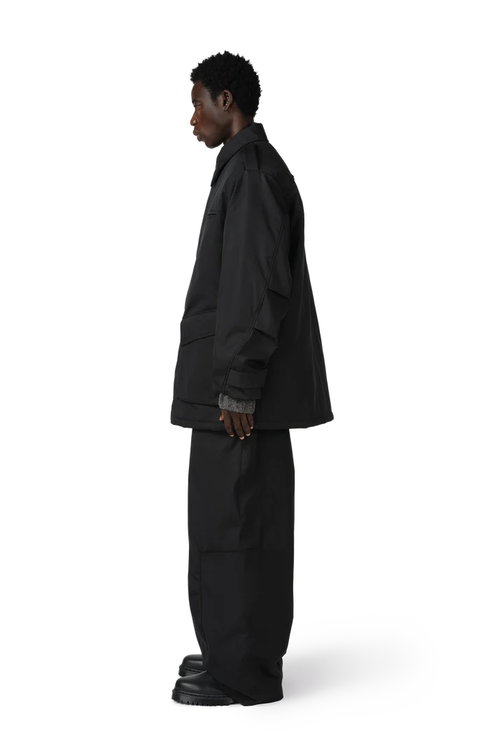 【10/10(土)発売】PILOT PARKA COAT