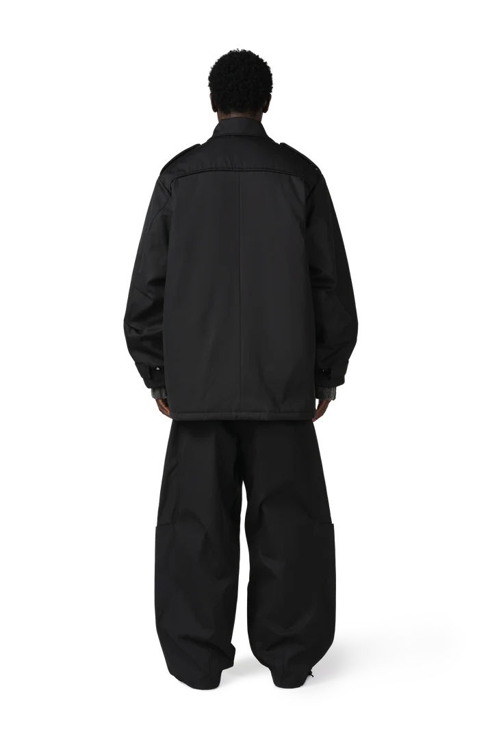 【10/10(土)発売】PILOT PARKA COAT