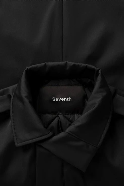 【10/10(土)発売】PILOT PARKA COAT