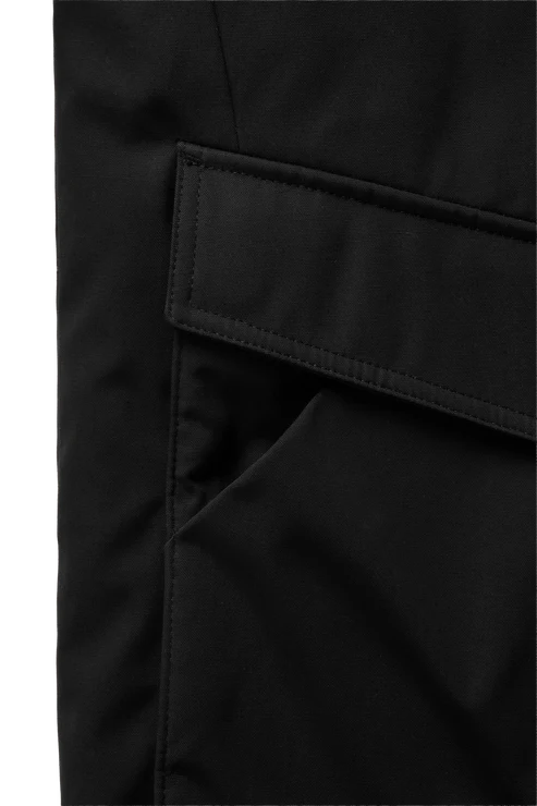 【10/10(土)発売】PILOT PARKA COAT