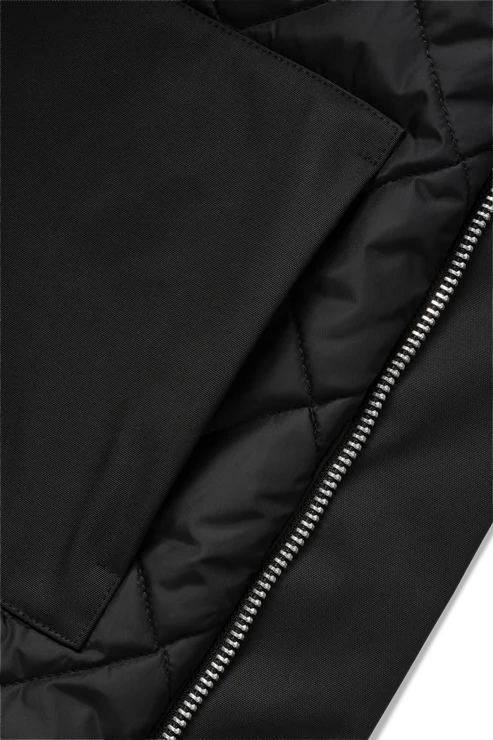 【10/10(土)発売】PILOT PARKA COAT