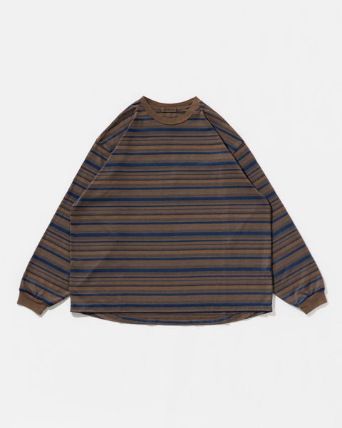 POLYPLOID - OVERSIZE LONGSLEEVE B