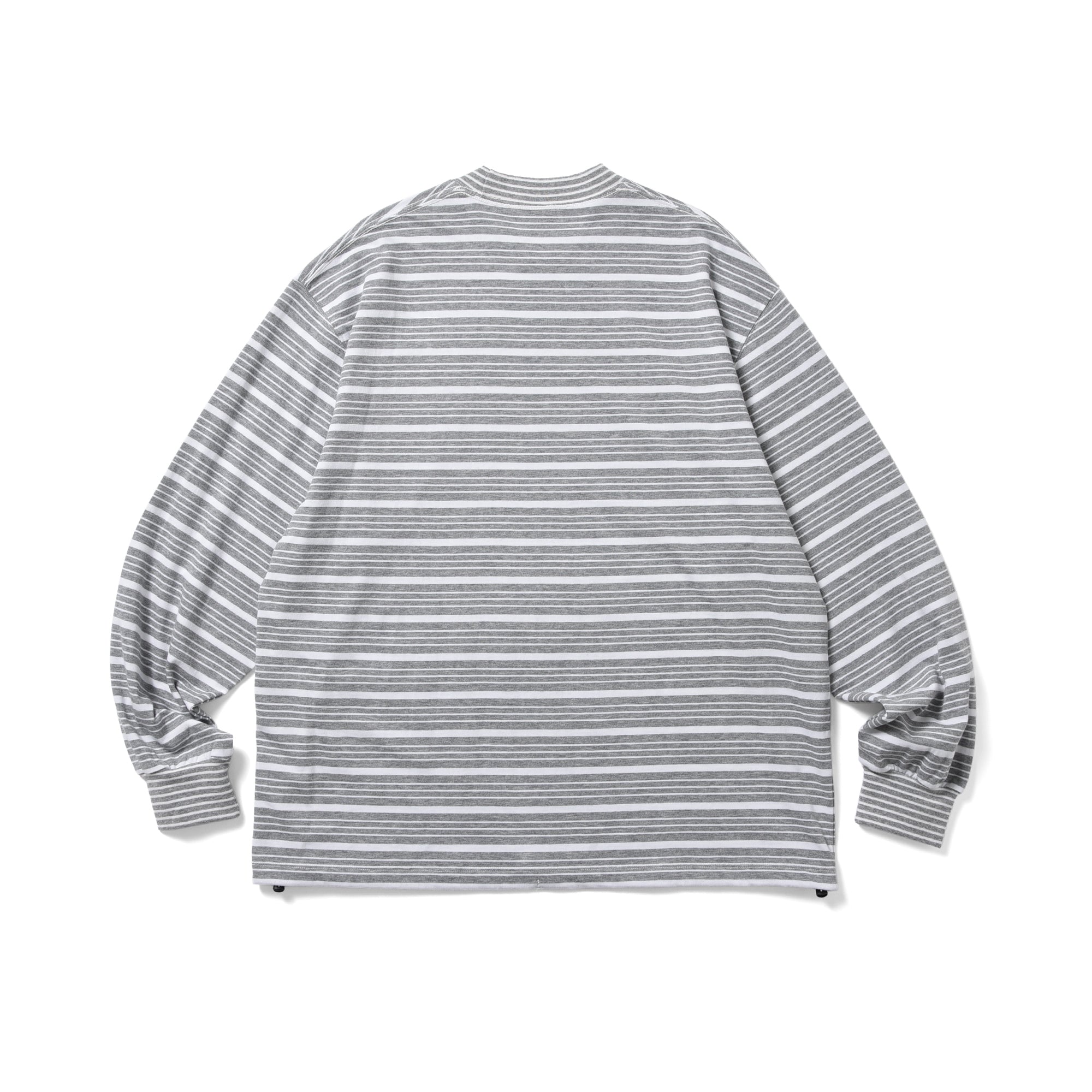 【9/2(水)発売】Border LS T-shirts