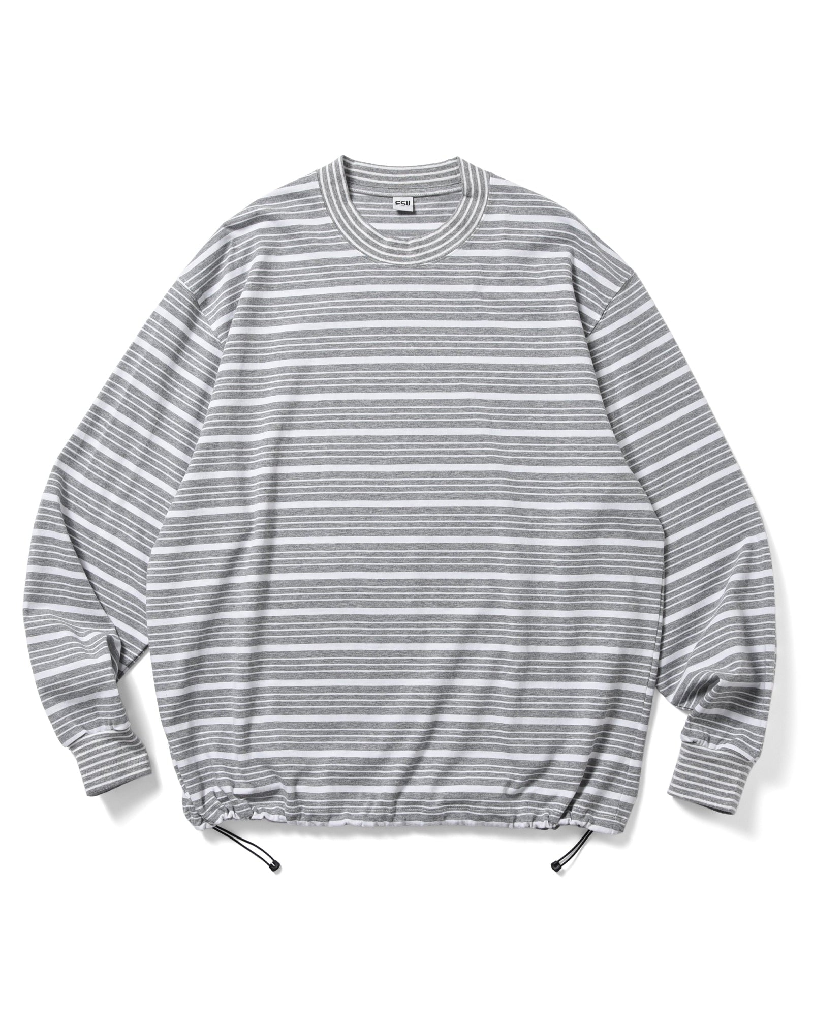 【9/2(水)発売】Border LS T-shirts