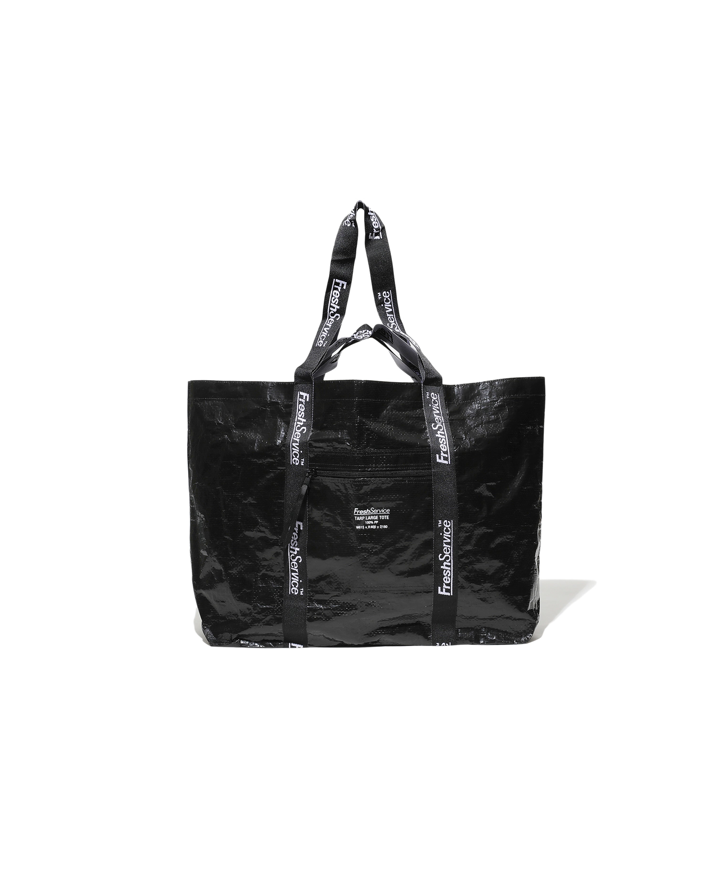 【5/9(土)発売】TARP LARGE TOTE