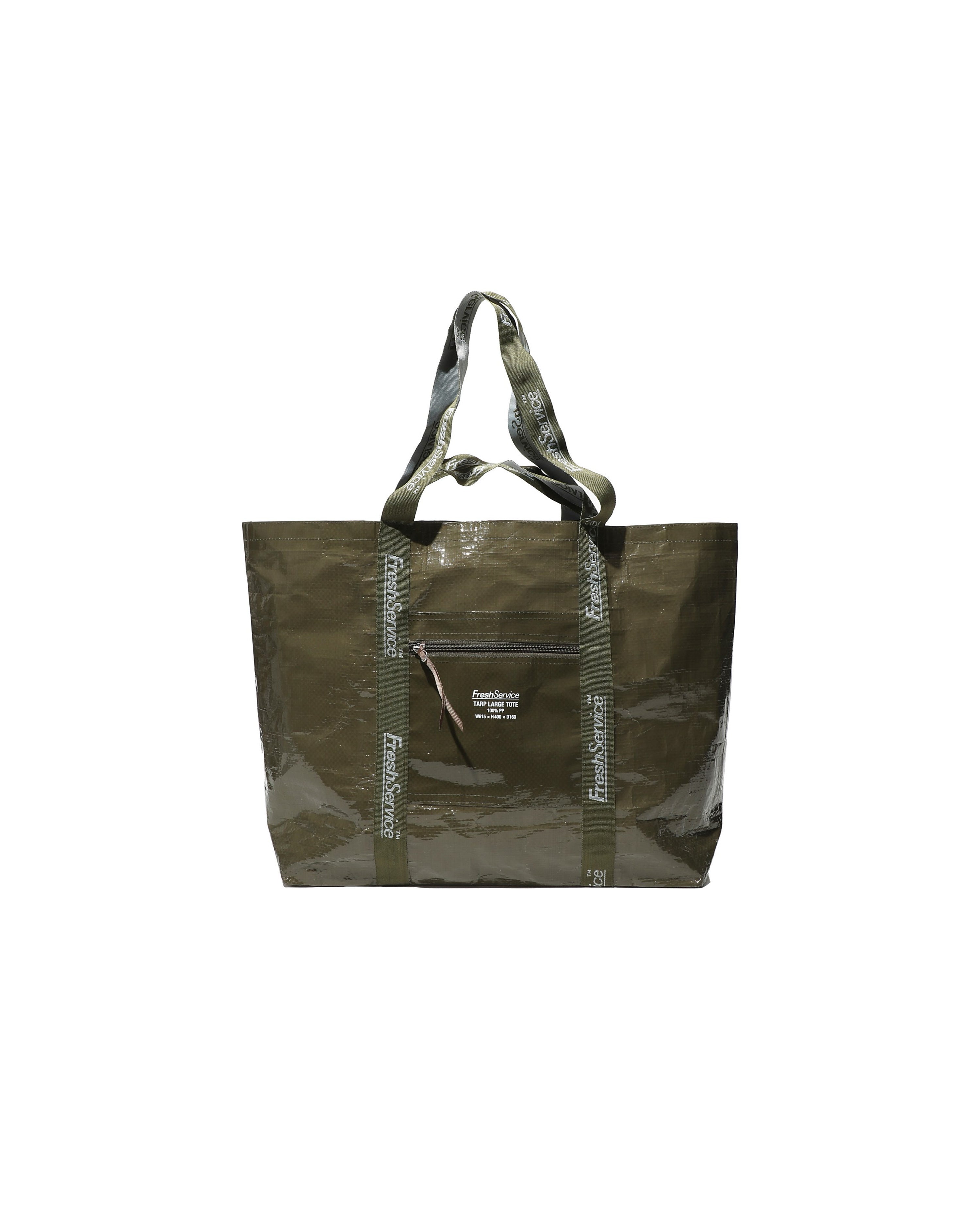 【5/9(土)発売】TARP LARGE TOTE