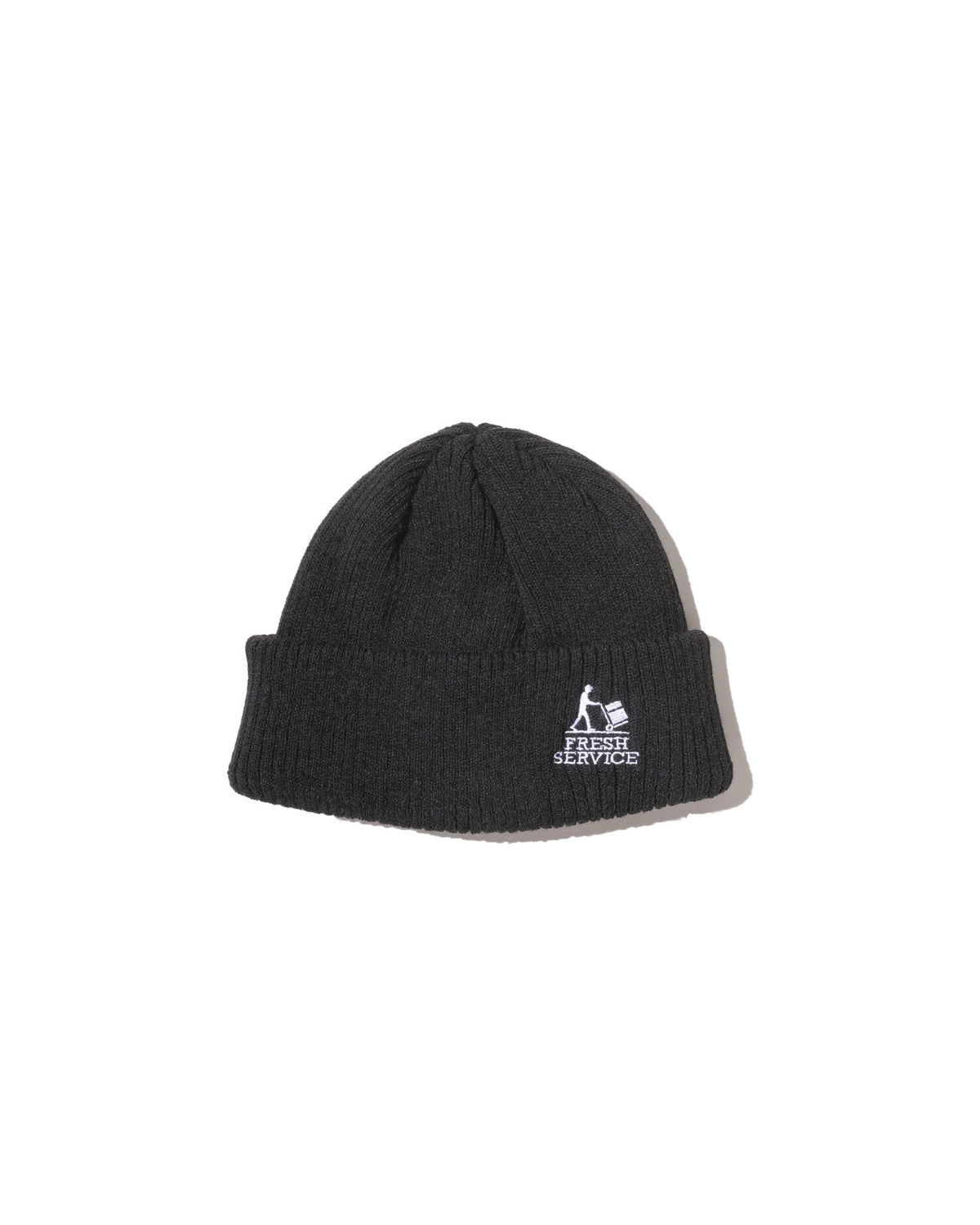 【9/19(土)発売】THERMAL RIB KNIT WATCH CAP