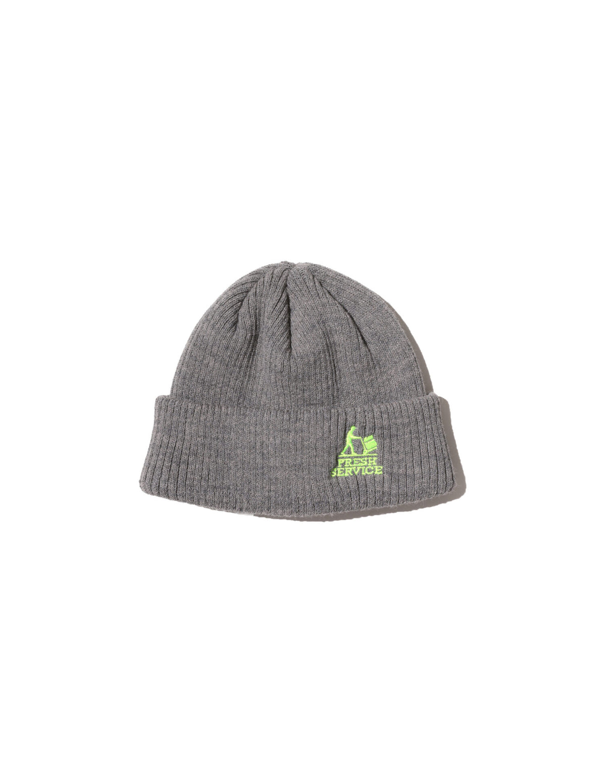 【9/19(土)発売】THERMAL RIB KNIT WATCH CAP