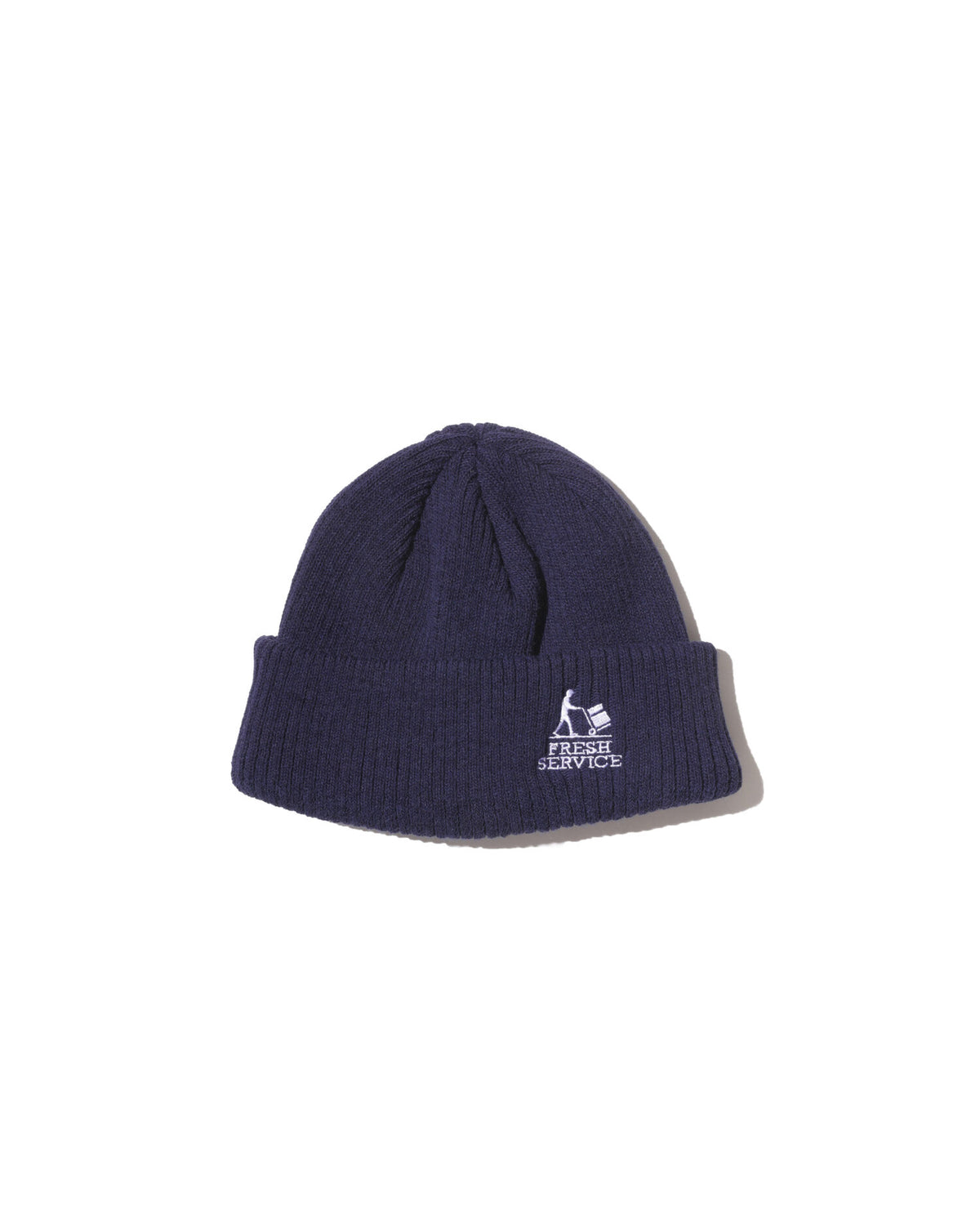 【9/19(土)発売】THERMAL RIB KNIT WATCH CAP