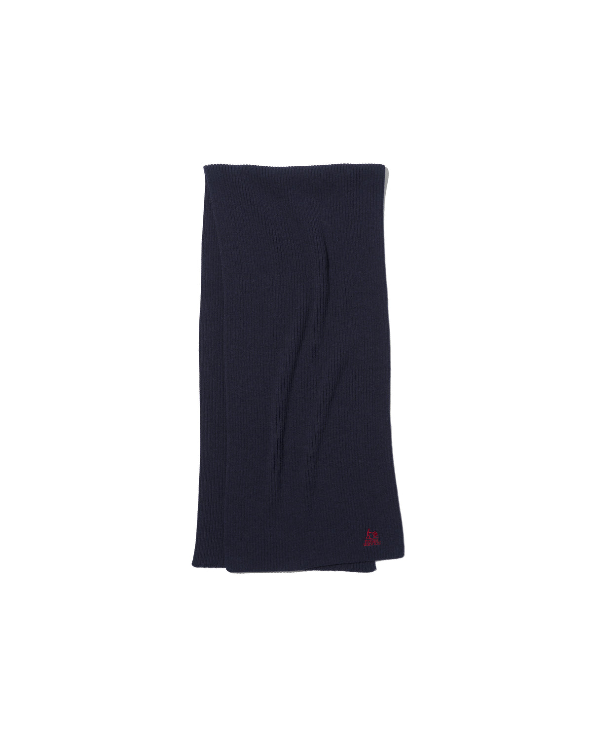 【10/17(土)発売】THERMAL RIB KNIT SCARF
