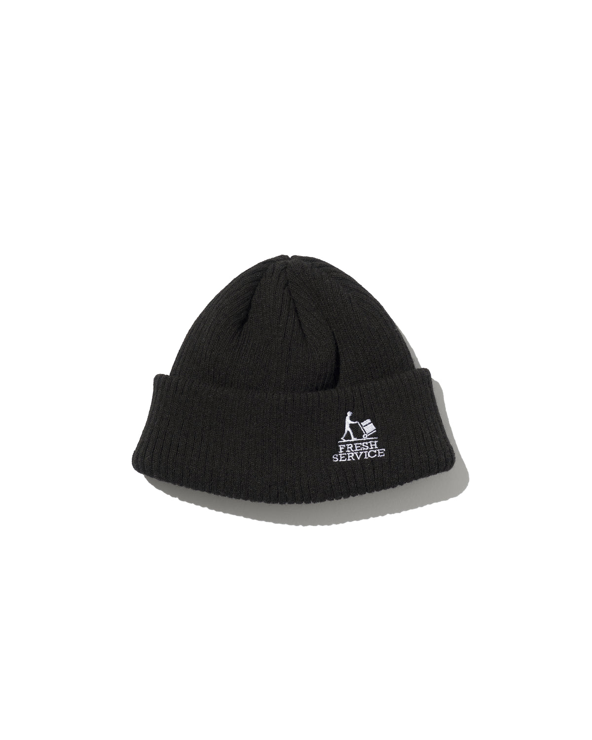 【10/17(土)発売】THERMAL RIB KNIT WATCH CAP