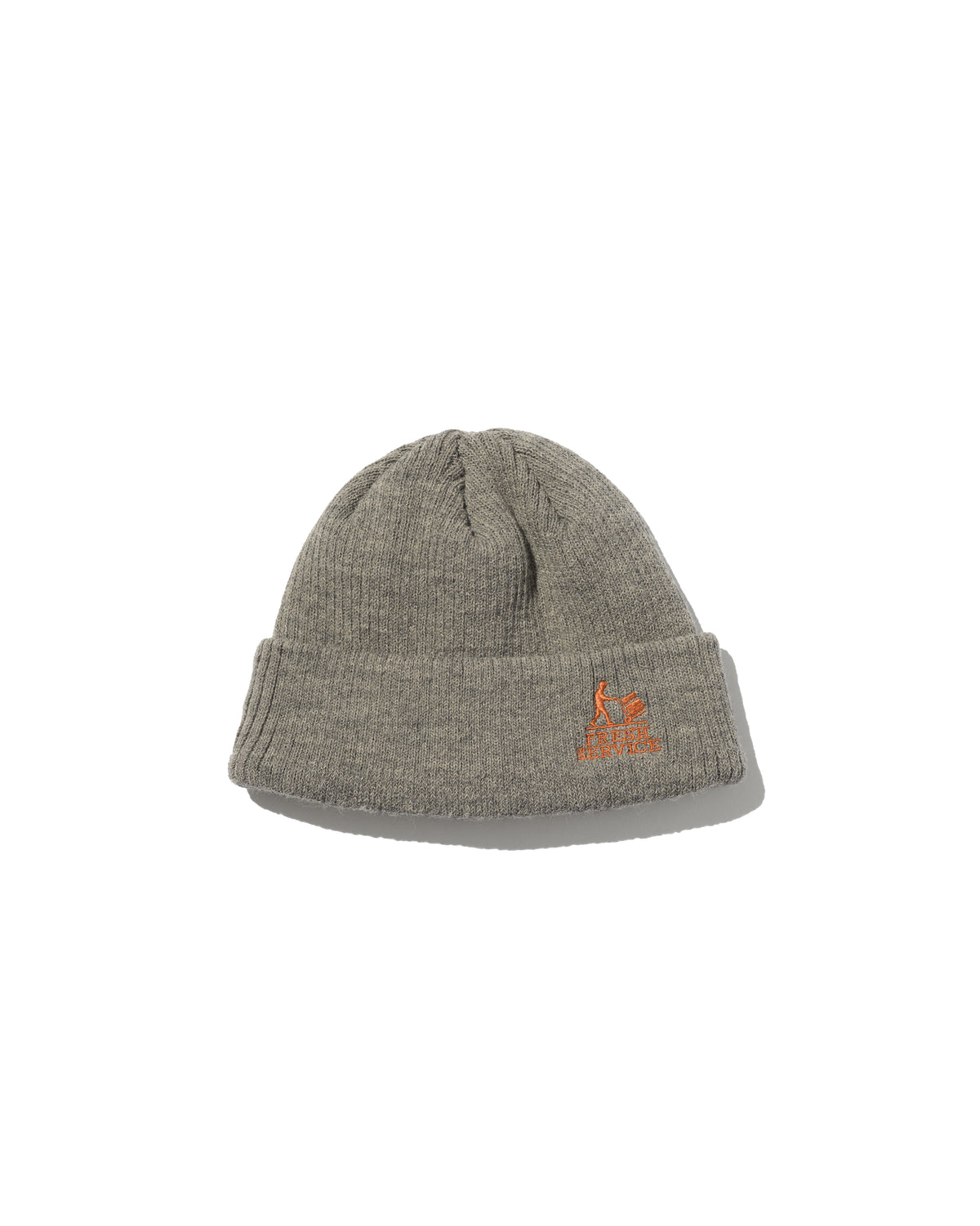 【10/17(土)発売】THERMAL RIB KNIT WATCH CAP