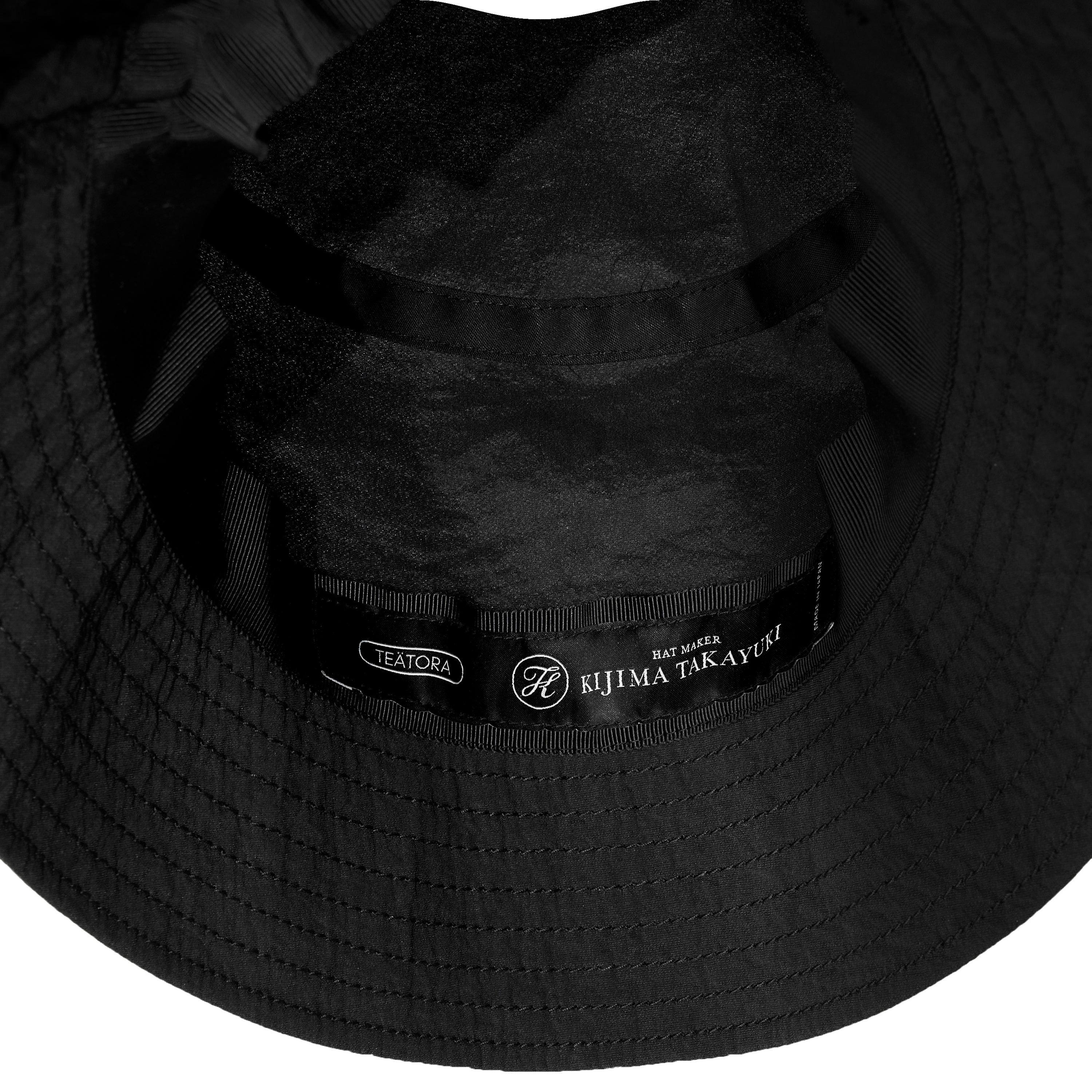 5/30(土)発売】CARTRIDGE HAT AQUAKINESIS