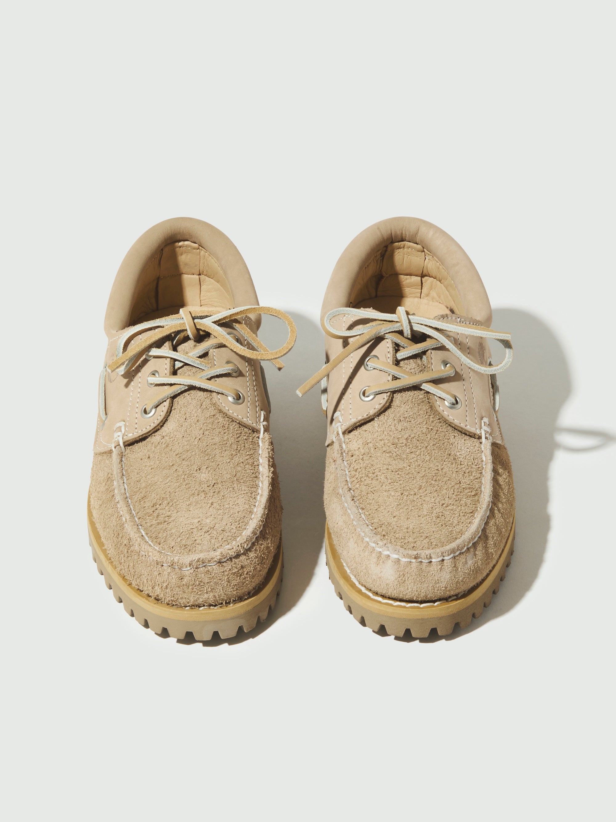 【6/13(土)発売】Timberland × nonnative 3EYE CLASSIC