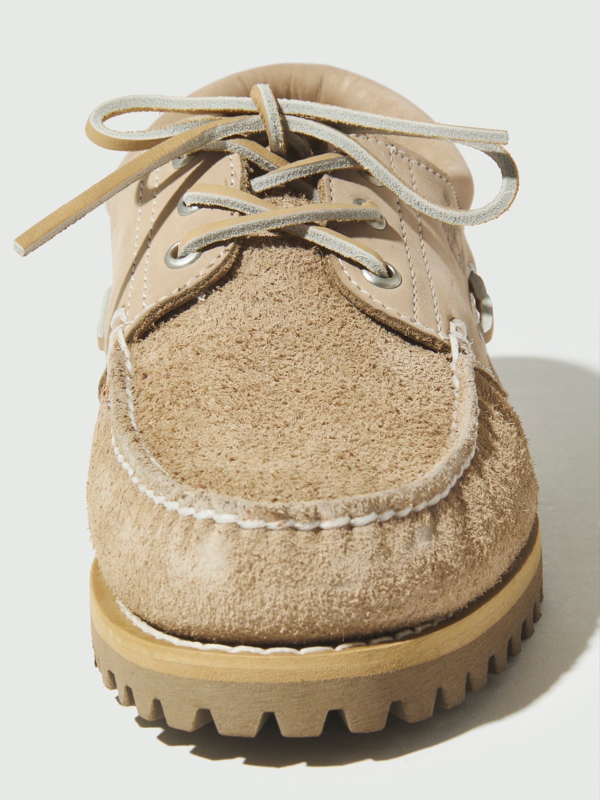 【6/13(土)発売】Timberland × nonnative 3EYE CLASSIC