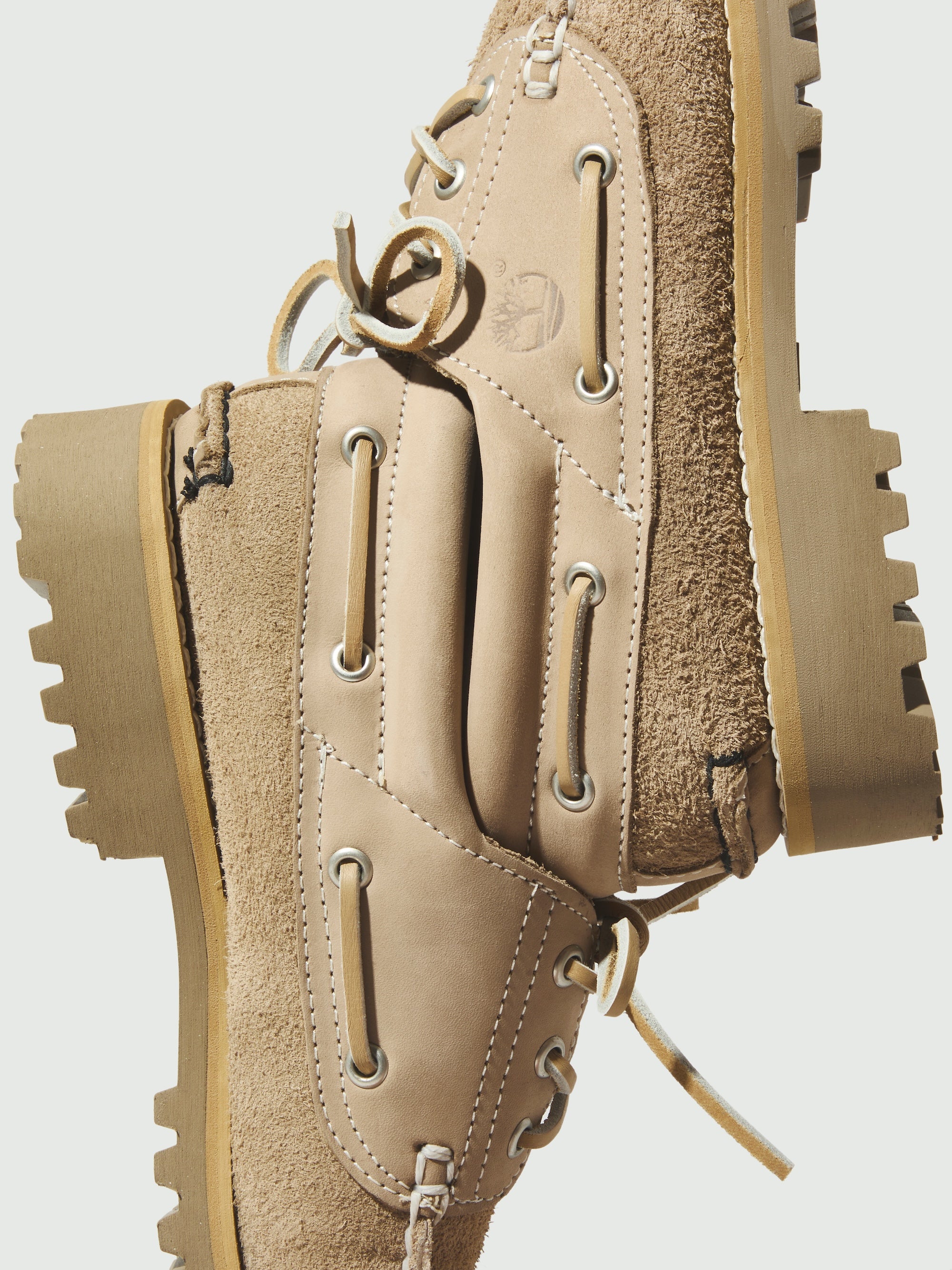 6/13(土)発売】Timberland × nonnative 3EYE CLASSIC