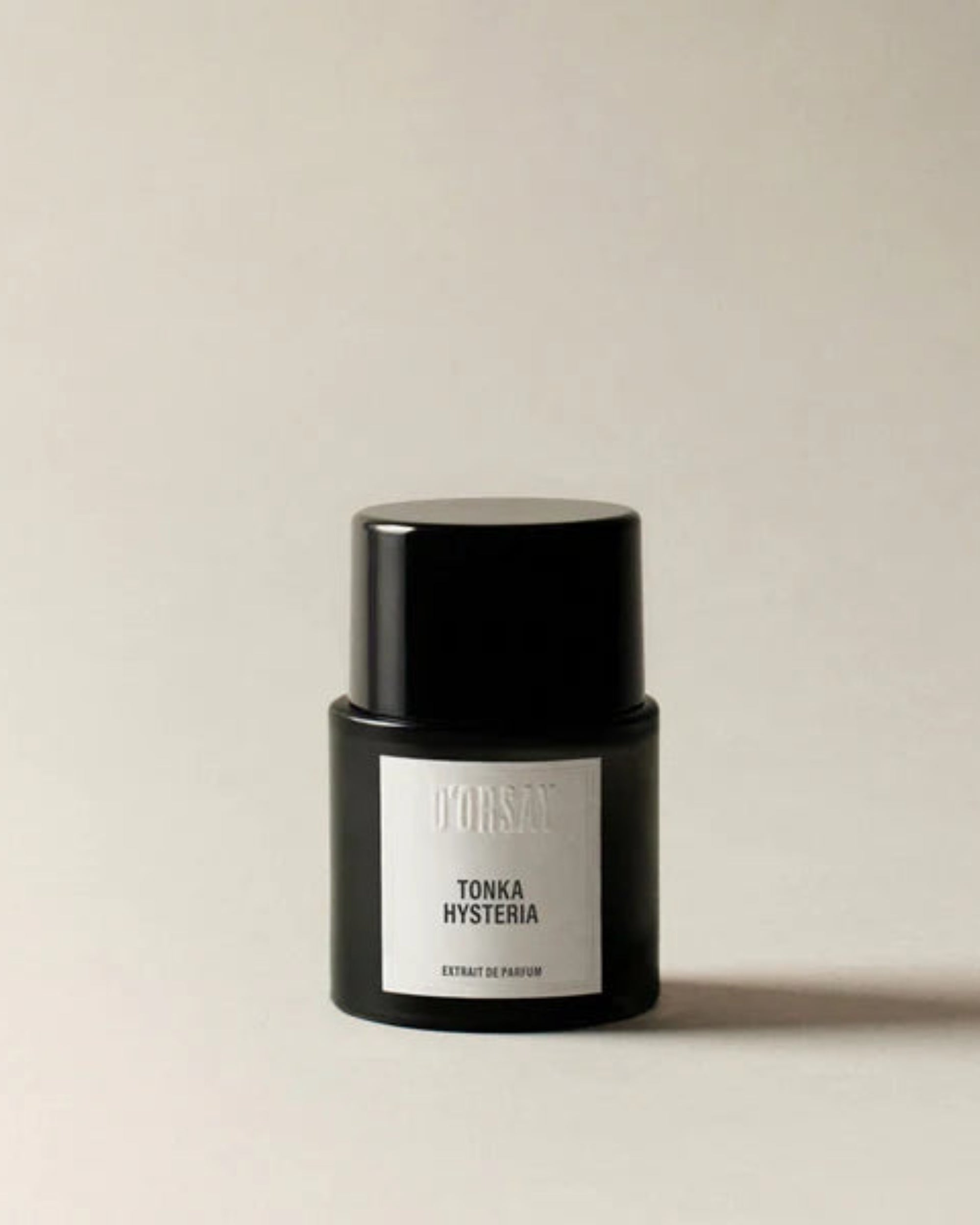 D'ORSAY - TONKA HYSTERIA
