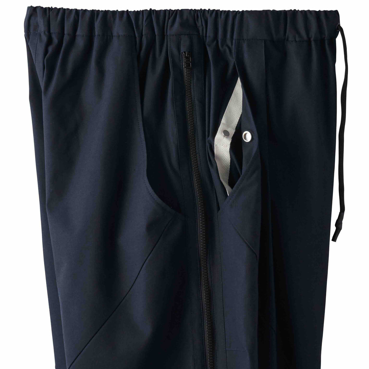 【9/26日(土)発売】 Ventilation Curve Pants