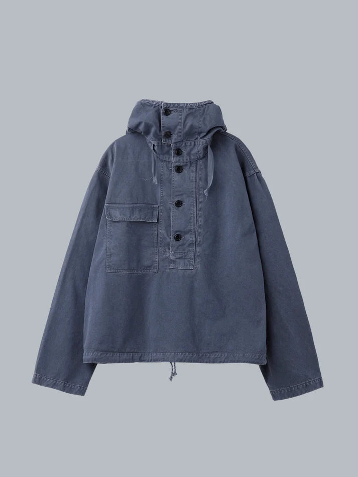 【10/2(金)発売】U.S. NAVY SALVAGE PARKA