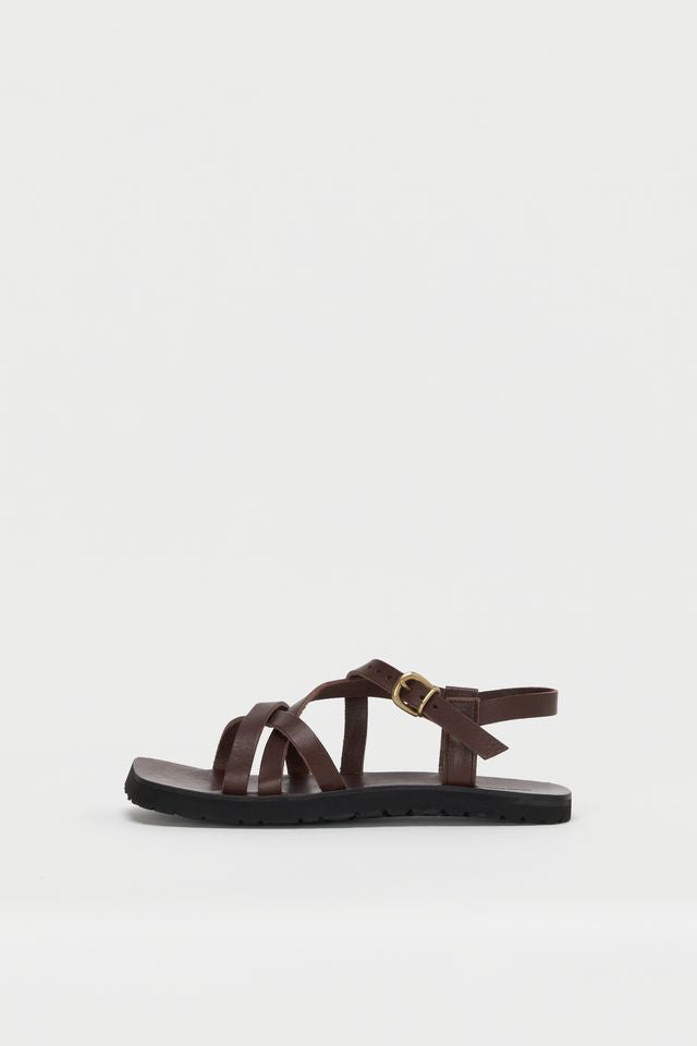house made ///narrow strap