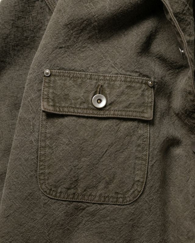 【9/4(金) 発売予定】WORK JACKET