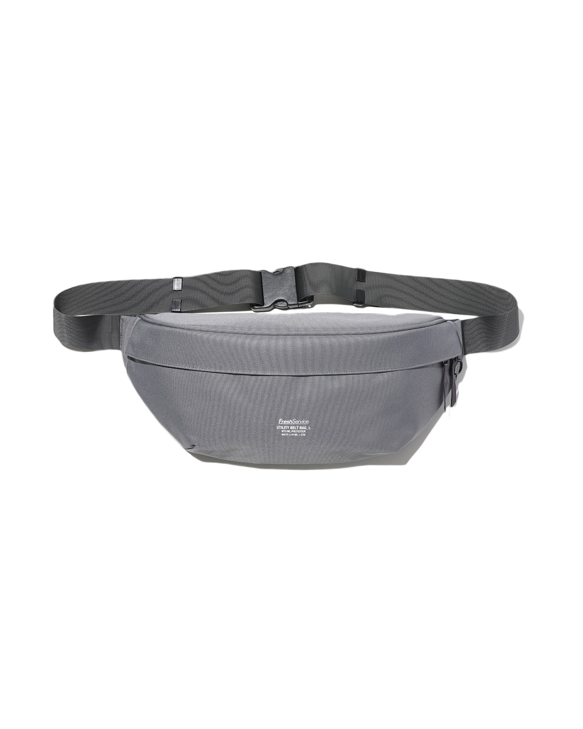 UTILITY BELT BAG_L