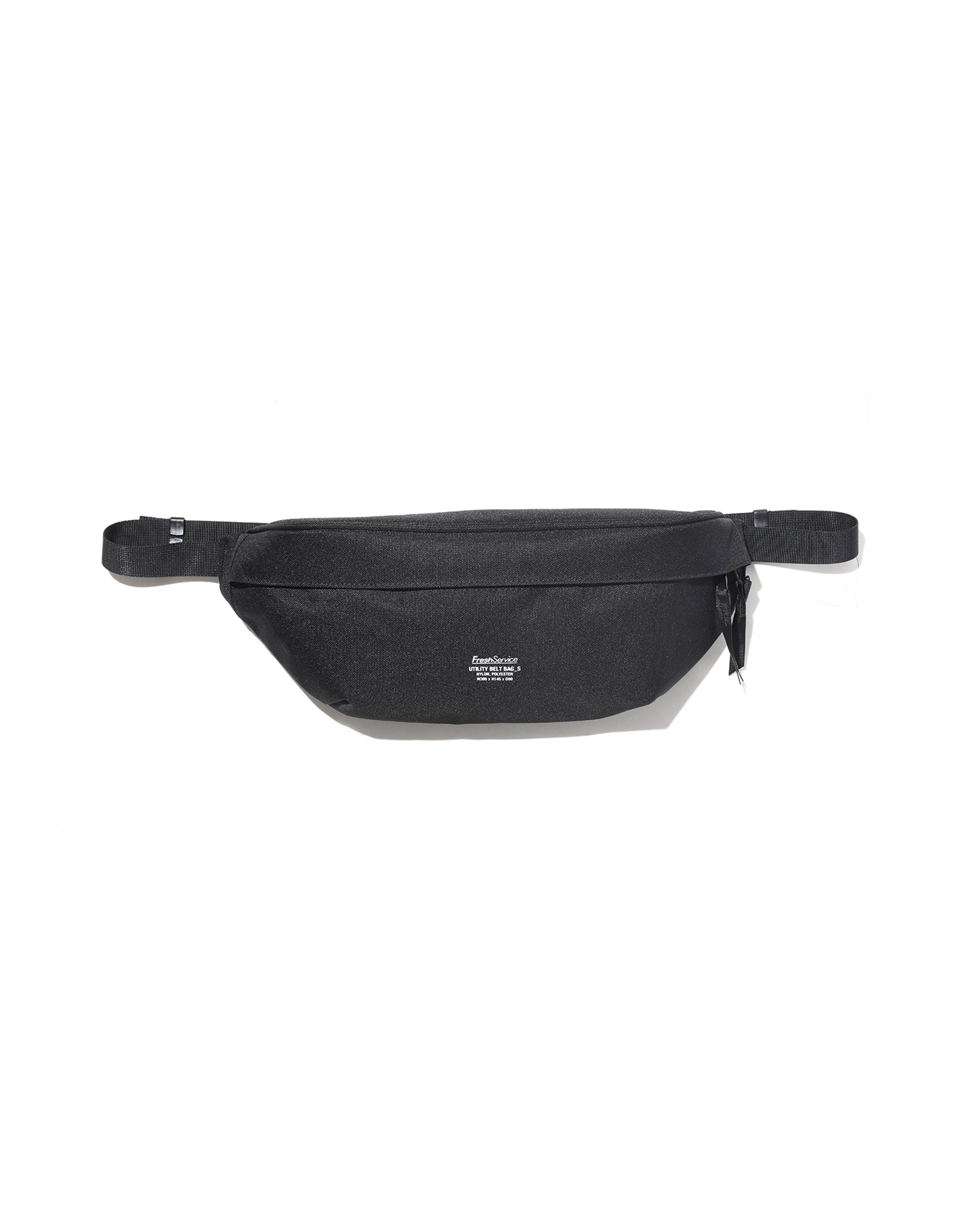 【6/6(土)発売】UTILITY BELT BAG_S