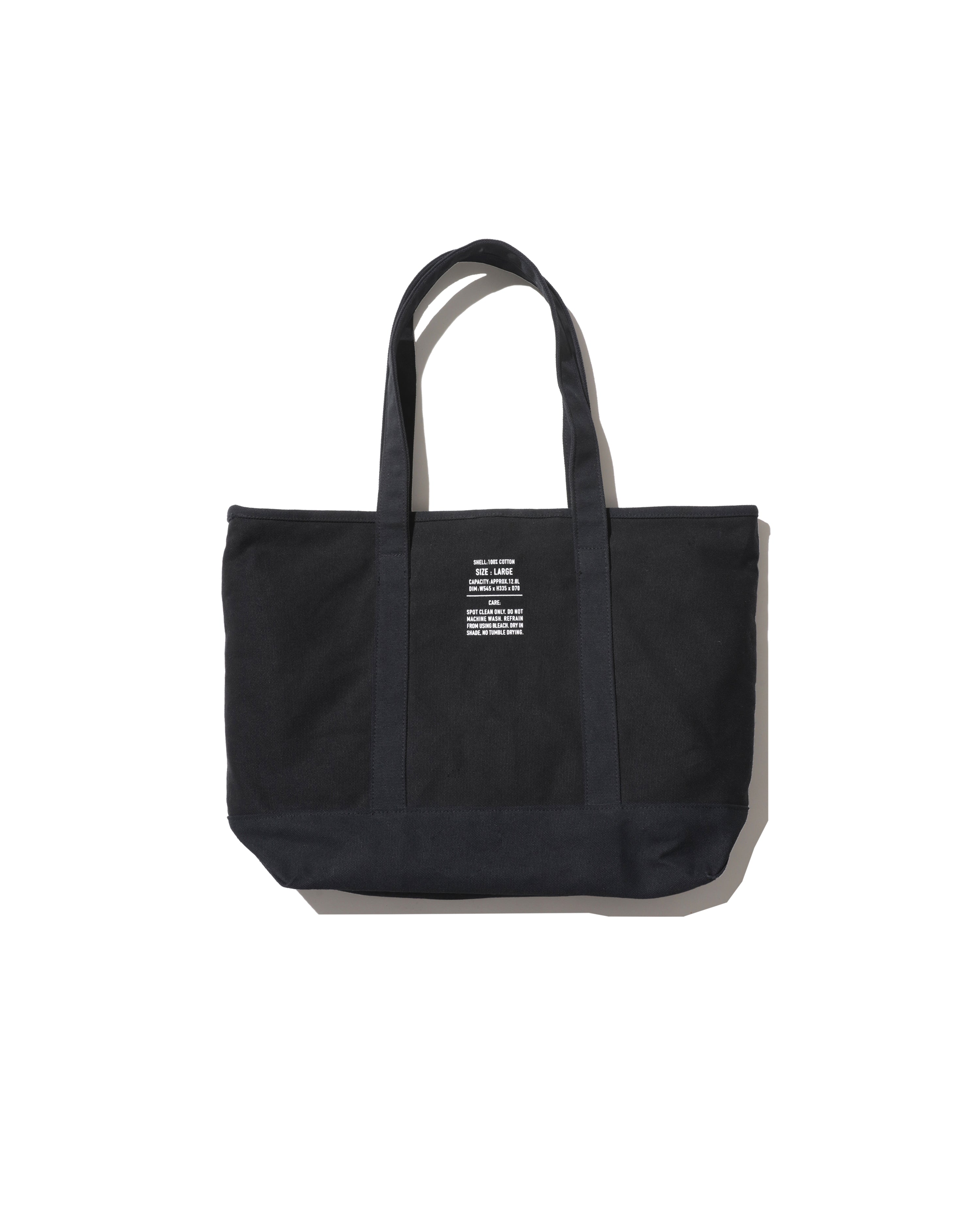 【8/15(土)発売】UTILITY CANVAS TOTE